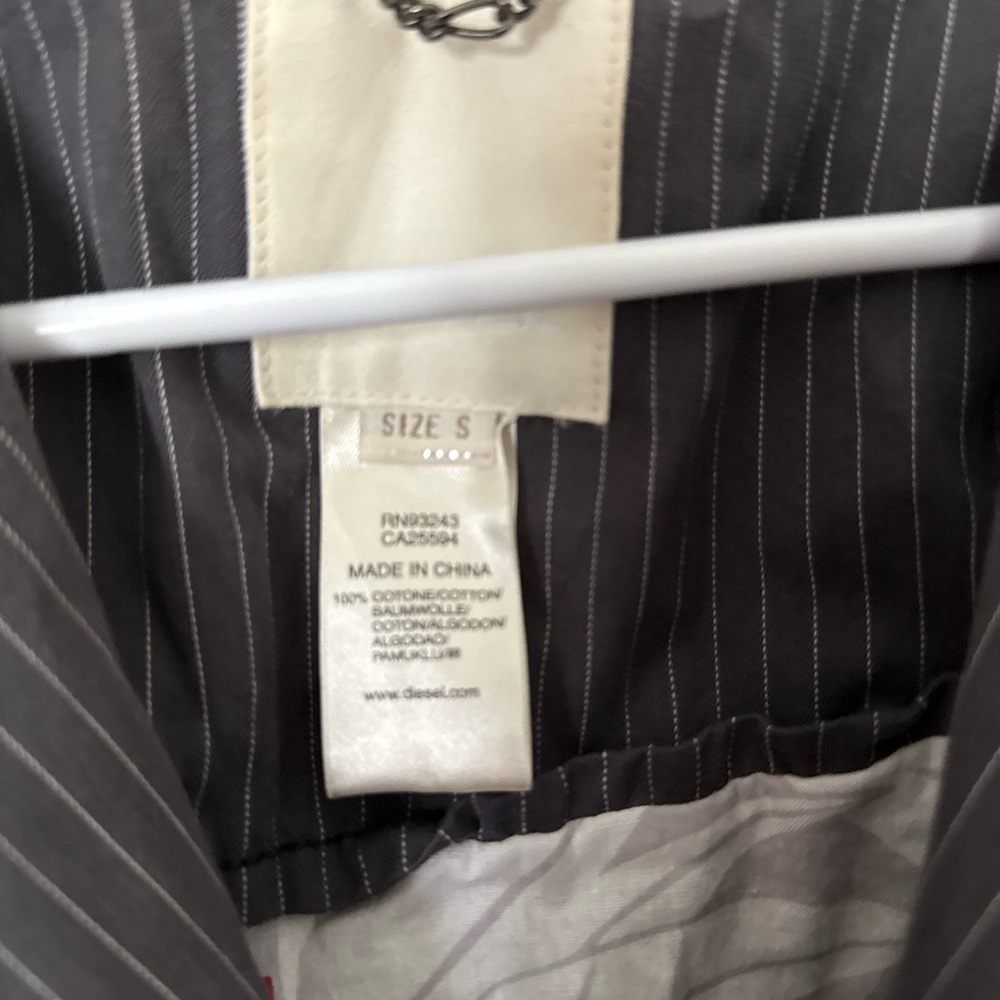 DIESEL BLAZER - Picture 3 of 5